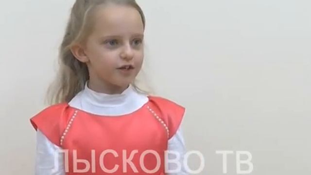 2017 01 11 Рождественские мероприятия Лысковской Епархии смотреть онлайн