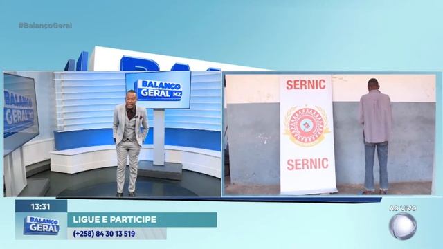 Assista na íntegra o Balanço Geral | 24/01/2024 смотреть онлайн