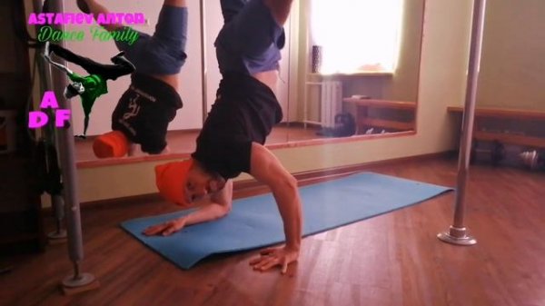 ВИДЕО УРОК ОБУЧАЛКА ФРИЗАМ, ФРИЗ НА ЛОКТЕ И БАШНЯ?. FREEZE TUTORIAL.