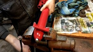 не качает гидравлика