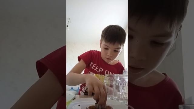 самый легкий рецепт печенек из игры в кальмара смотреть онлайн