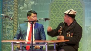 ЖАҢЫ// АБДЫЛДА,ТЫНАР, РЫСБЕК ДЕПУТАТТАР ОРУУЛУ БОЛУШАТ//80 МҮНӨТ ТОЛУК КҮЛКҮ