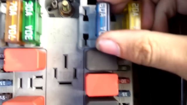 How to temporary fix Power Steering problems on Fiat Punto MK2 смотреть онлайн
