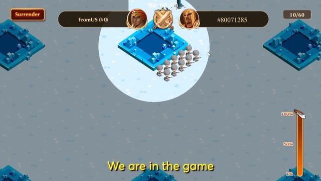 WELCOME TO DOT ARCADE’S CLOSE BETA смотреть онлайн