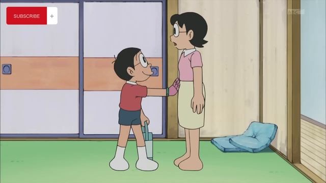 Doraemon Bahasa Indonesia 2023 No Zoom | Dengan Sarung Tangan Ajaib Selesaikan Semuanya смотреть онлайн