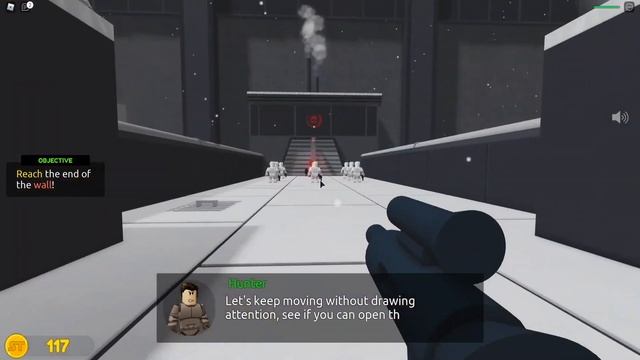 ПРОХОЖДЕНИЕ Starblox Episode 1 STAR WARS В РОБЛОКС смотреть онлайн
