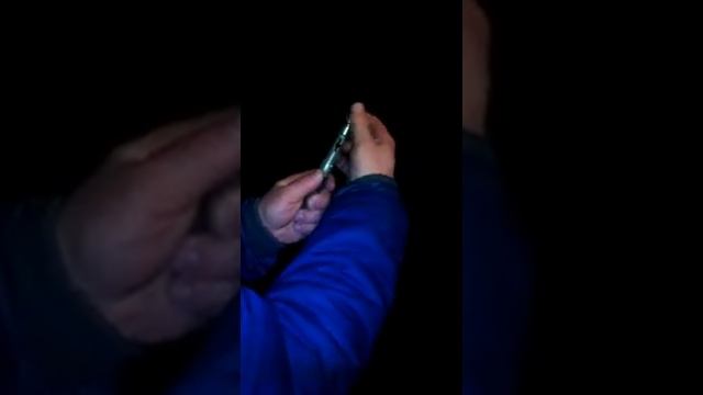 Сигнальная ракета на новый год смотреть онлайн