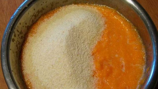 Сборник рецептов