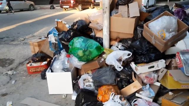 Центр города Хасавюрт смотреть онлайн