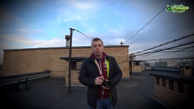 Panasonic Lumix DC-GH5S | ПОЛНЫЙ ОБЗОР (4K 60fps)