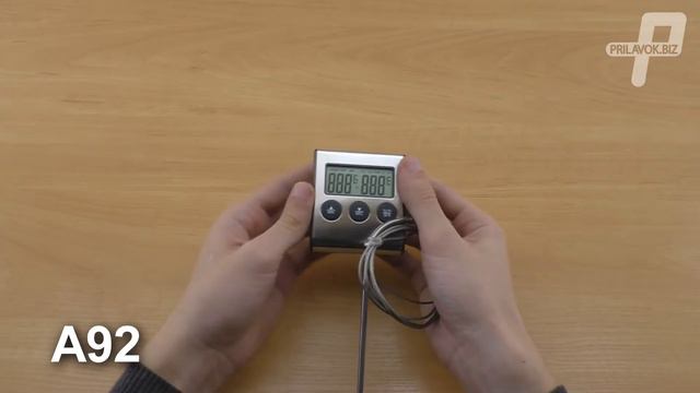 Китайские термометры тест на точность