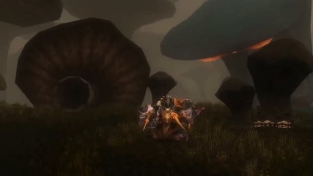 Разновидности Орды - Часть 3: Орда Скверны