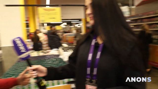 Открытие первого казахстанского гипермаркета Magnum в Ташкенте смотреть онлайн