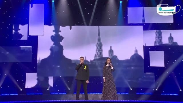 Дмитрий Певцов & Зара - Прощание Славянки смотреть онлайн