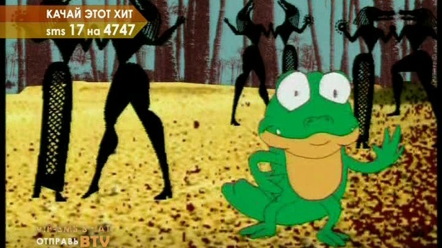 Schnappi - Schnappi Das Kleine Krokodil (dance version) смотреть онлайн