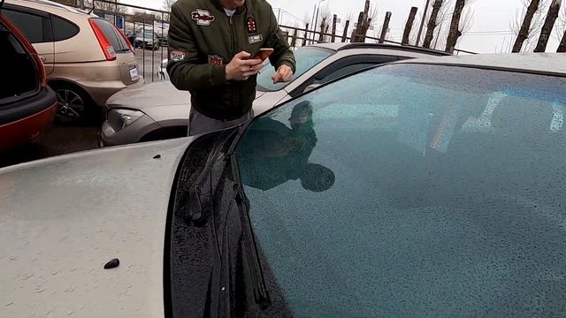 ДЕД приехал СДАВАТЬ NISSAN и ХОЧЕТ купить НОВУЮ ЛАДУ!!! Я НЕ ПОВЕРИЛ СВОИМ ГЛАЗАМ! смотреть онлайн