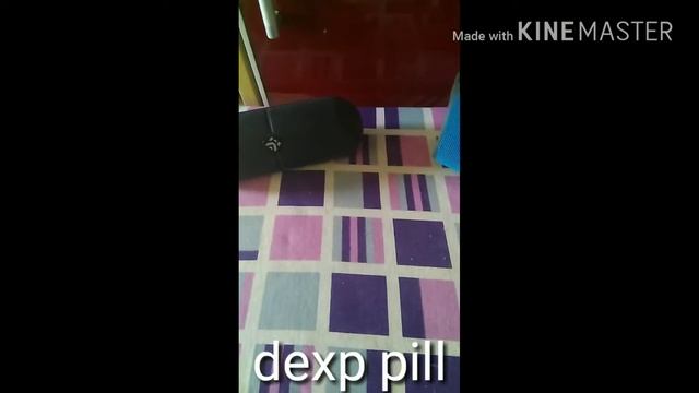 Сравнение дешовой и дорогой калонки dexp pill vs jbl xtreme смотреть онлайн