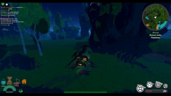 Creatures of Sonaria - Grammos Обзор/Гайд. ЛУЧШЕЕ СУЩЕСТВО В ИГРЕ