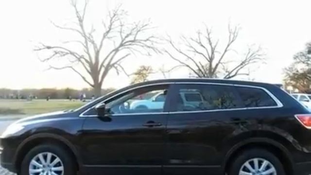 2008 Mazda CX-9 Arlington TX 76001 смотреть онлайн