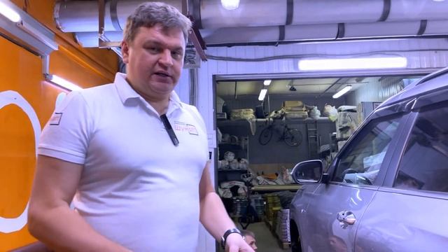 Киа Селтос - шумоизоляция арок снаружи материалами Шумофф