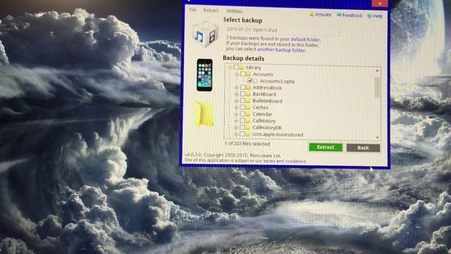 Find iCloud Email Using an iTunes Backup [FREE] смотреть онлайн