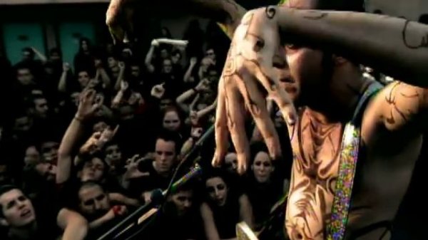 System of a down  -   Chop suey