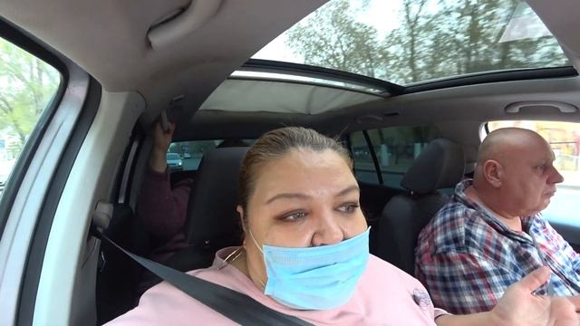 НАКИПЕЛО/ Можно я сама Буду РЕШАТЬ как вести свой Канал/Едем с мамой/Что купили/Сочный БАРАШЕК/Ужин смотреть онлайн