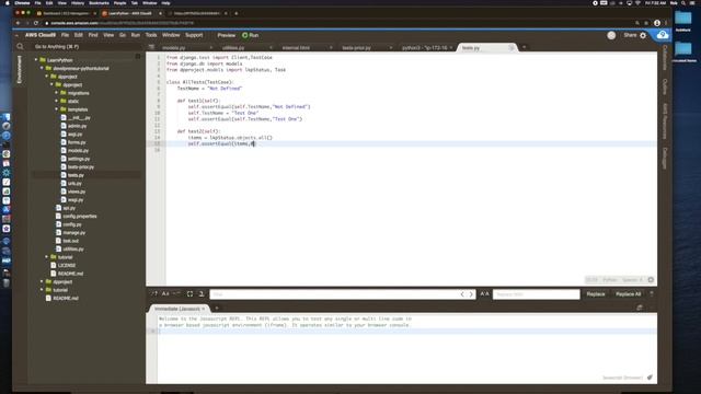 Learn Python And Django Day 23 смотреть онлайн
