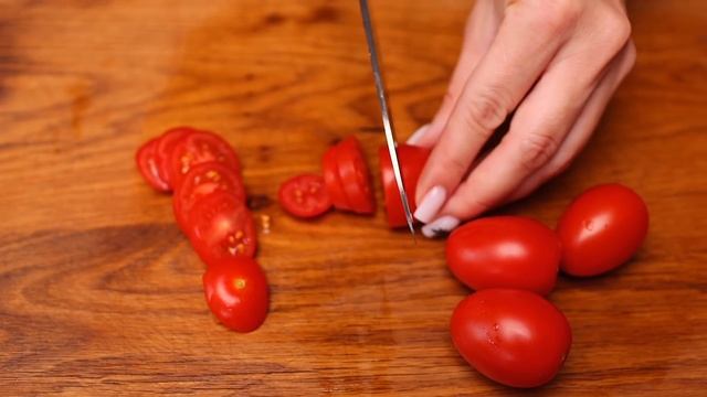 HOMEMADE PIZZA RECIPE смотреть онлайн