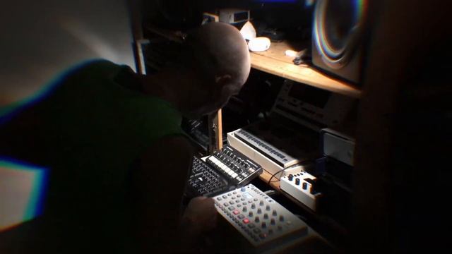 Groovy-B "FantoMatica" смотреть онлайн