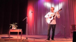 "МОСКОВСКАЯ ПОЛЬКА" - АНАТОЛИЙ ЯДРЫШНИКОВ