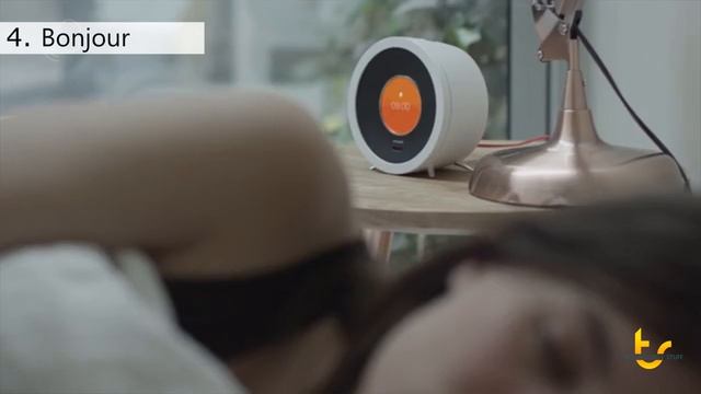 6 Futuristic Smart Alarm Clocks смотреть онлайн