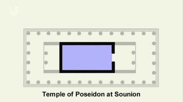 Plan Drawings - The Acropolis and The Parthenon (6/6) смотреть онлайн