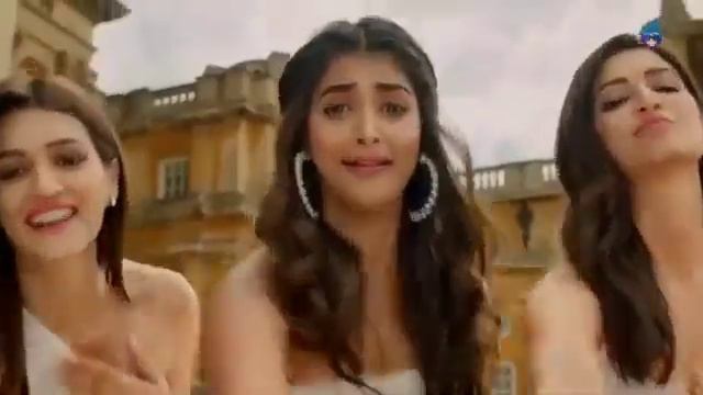 #EkChumma #Housefull4

Ek Chumma O Madam Bagal Wali Dont Go Yue De Ke Gali Ek Chumma To Banta Ha