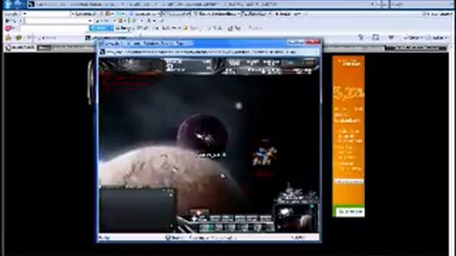 Dark Orbit free account смотреть онлайн