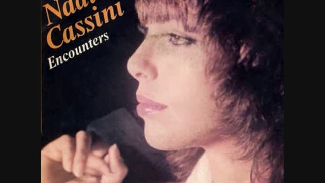 Nadia Cassini - Encounters 1978