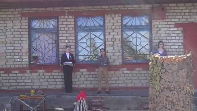 Поёт Георгий Хуцишвили смотреть онлайн