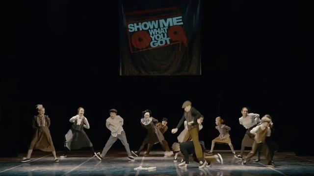 ID AKADEMIA смотреть онлайн