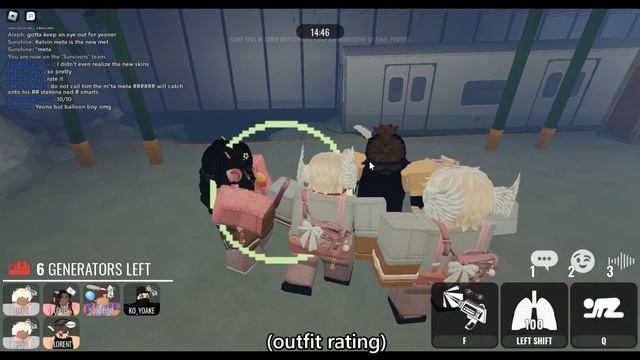 Early access. | Daybreak 2 смотреть онлайн