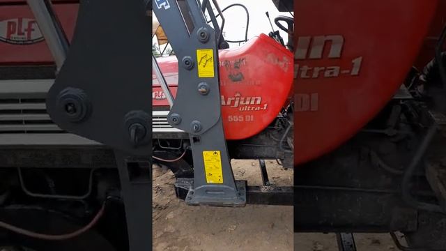 mahindra 555 class loader 9feet, required to call 9922602748 смотреть онлайн