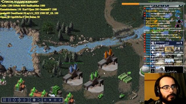 Прохождение "Сommand & Сonquer""Red Alert""Counterstrike" Игра 18 смотреть онлайн