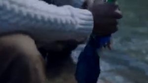 Последняя женщина на земле  2019