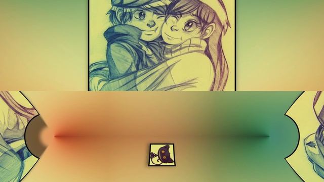 The Best Gravity Falls Fan Art #3 смотреть онлайн