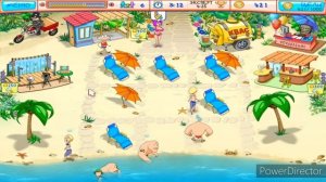 Прохождение Масяня и Пляжные Заморочки Часть 2 (PC) (Без комментариев)