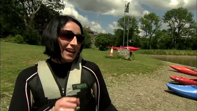 Taith Fawr y Dyn Bach - Tina смотреть онлайн