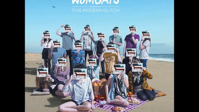 The Wombats - 02 Tokyo Vampires and Wolves (This Modern Glitch) смотреть онлайн