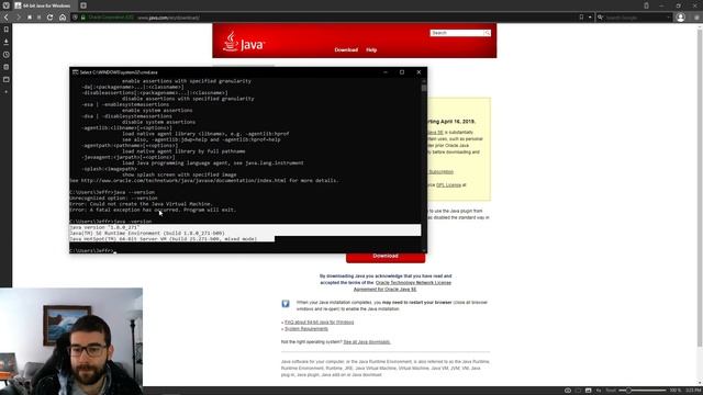 Installing Java for minecraft plugin смотреть онлайн