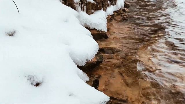 Зима в ноябре смотреть онлайн