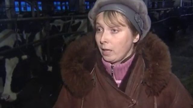 ФЕРМА СТРИЗНЕВО смотреть онлайн