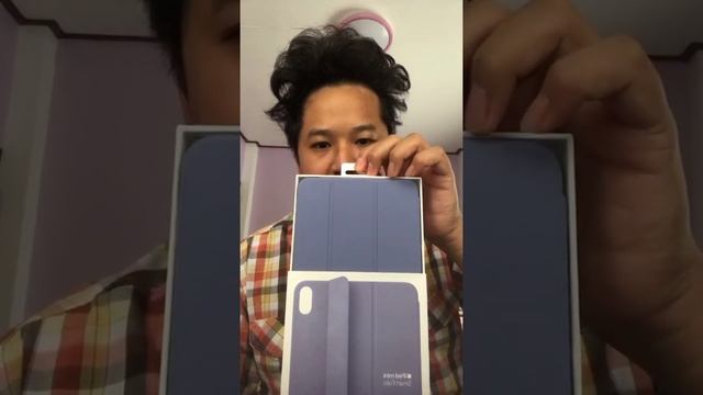 IPad Mini (Smart Folio)